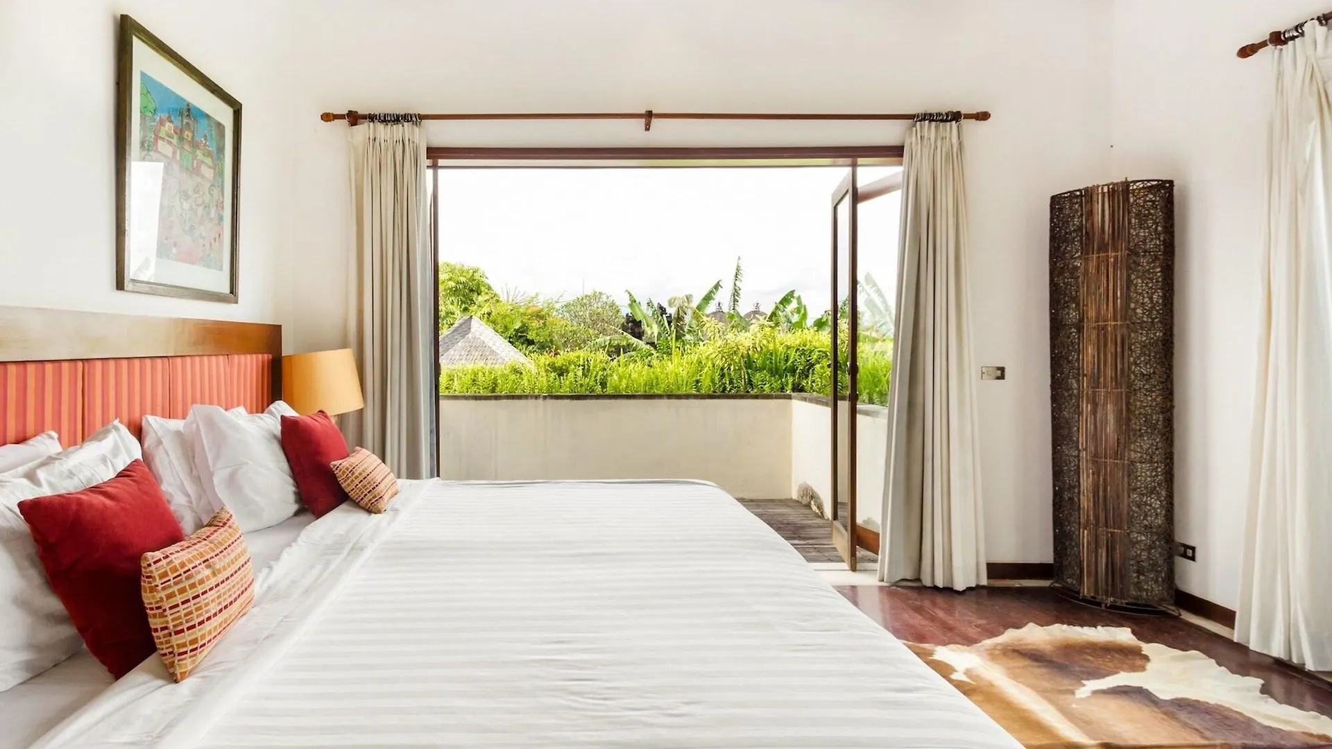Villa Kaira Canggu