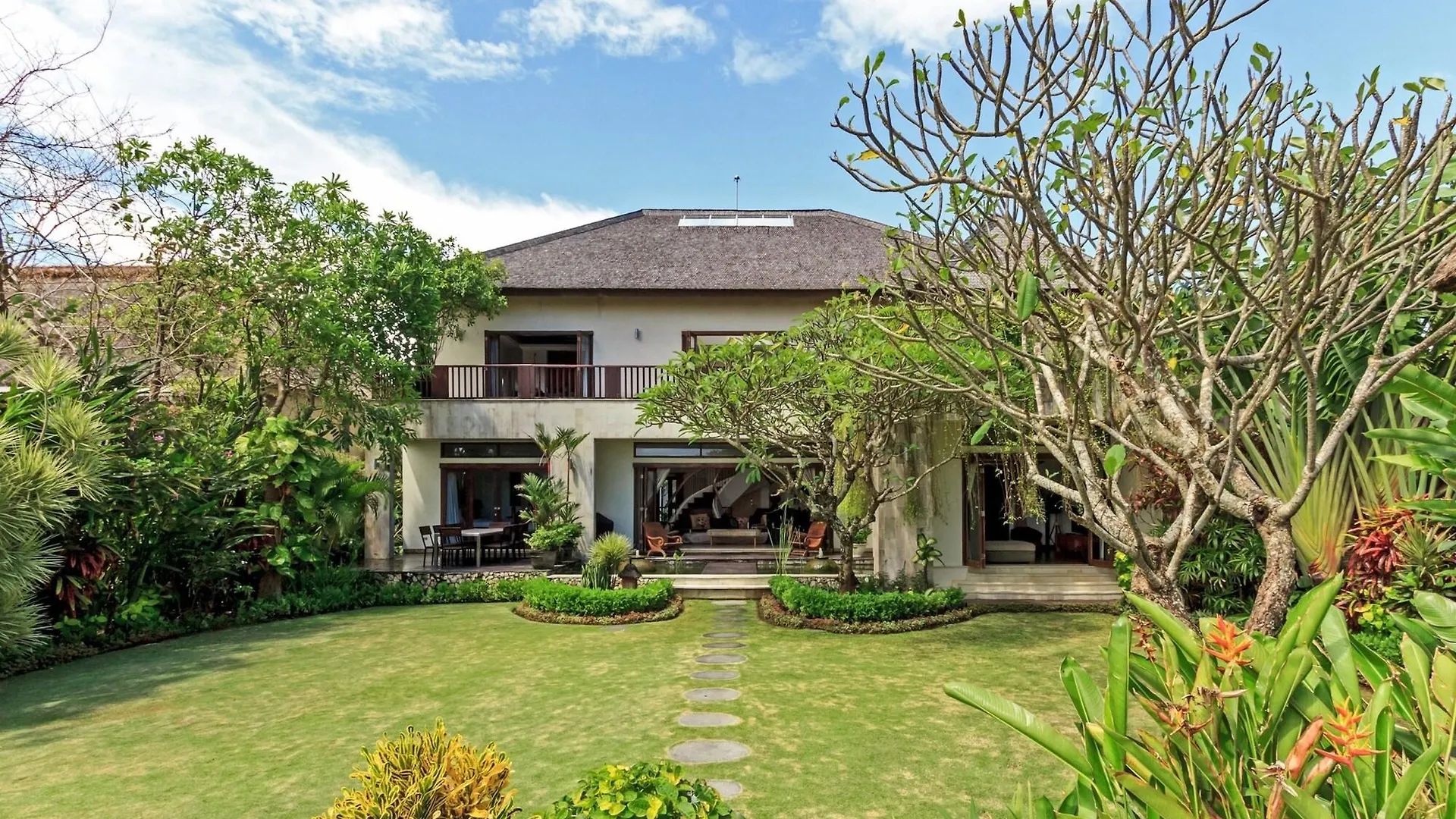קנגו Villa Kaira