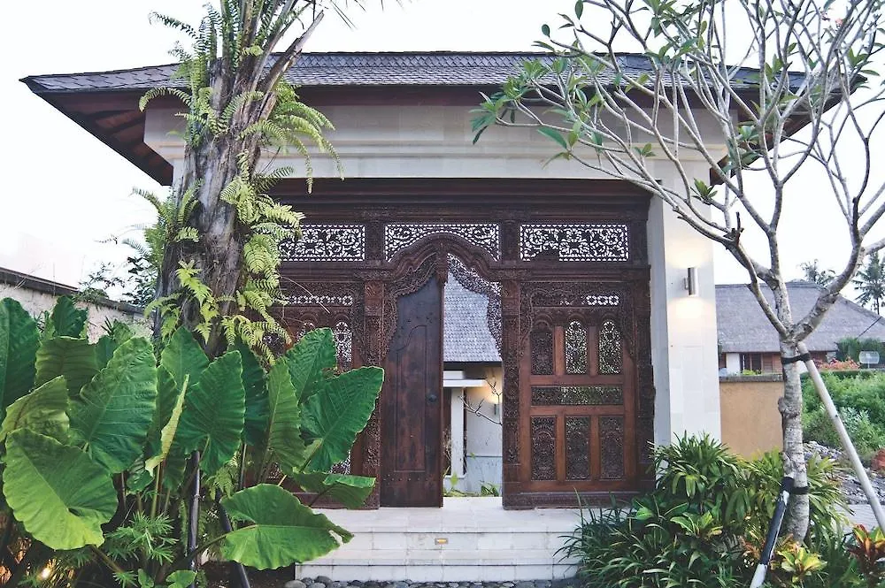 קנגו Villa Kaira