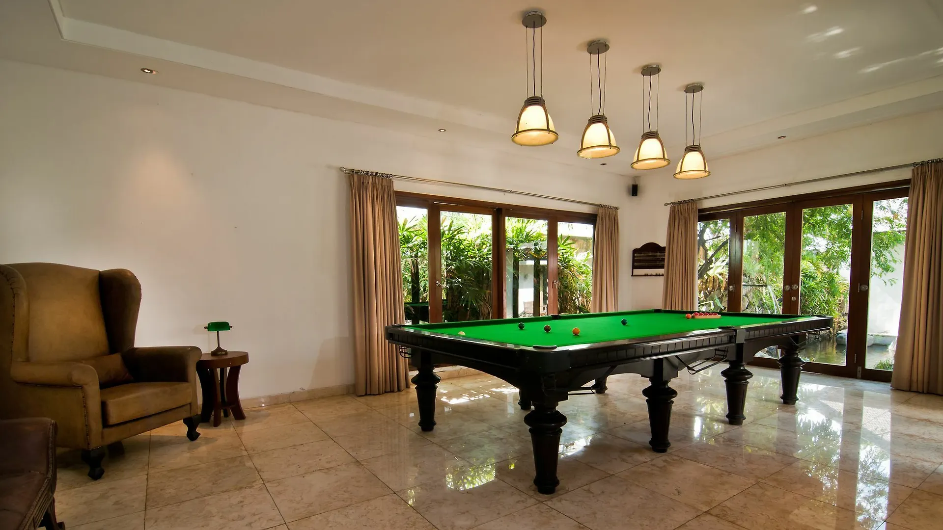 קנגו Villa Kaira